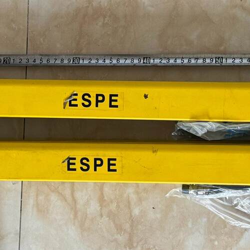 拆机件意普ESPE安全光栅/光幕 ESN3220(请询价)