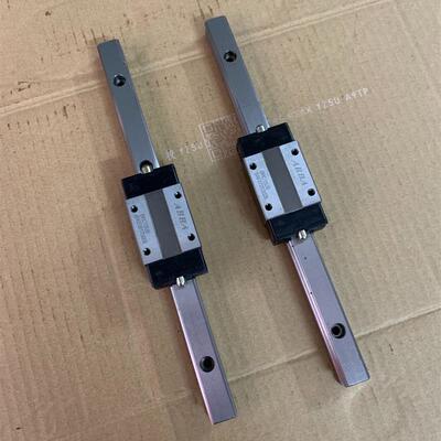 EGH15CA,ABBA台湾直线导轨BRC15U0,同EGH(请询价)