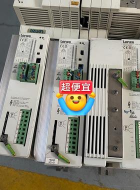 伦茨变频器380V EVF8200 拆机件  实物拍图(请询价)