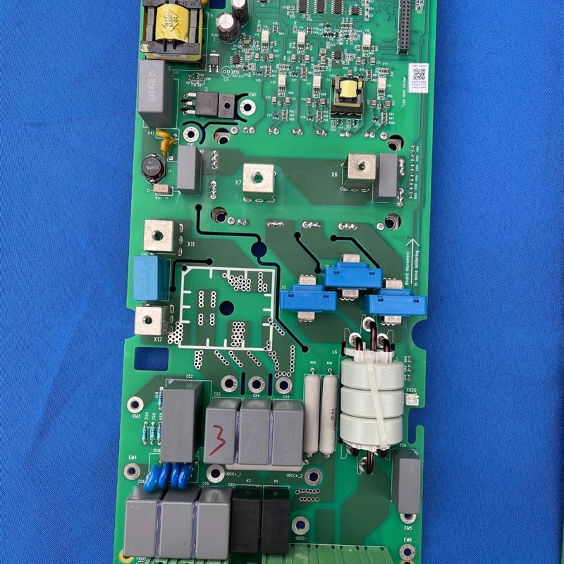 CINT-4411C CINT-4421C  ABB变频器A(请询价)