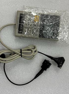 JUSP-OP05A,安川伺服驱动器操作面板,参数调器,拷贝(请询价)