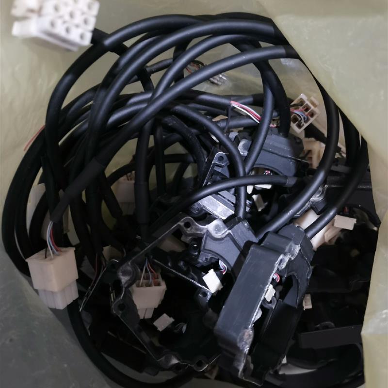 MHMF042,MHMF022,A6电机后盖,电机上的编码器(请询价)