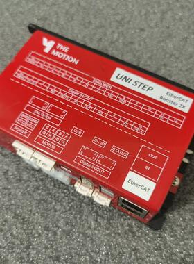 UNI-STEP USTB-ECAT-2X   MOTION(请询价)