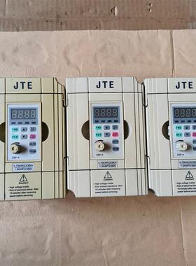 金田JTE200   J0007G3   0.75千瓦  3(请询价)