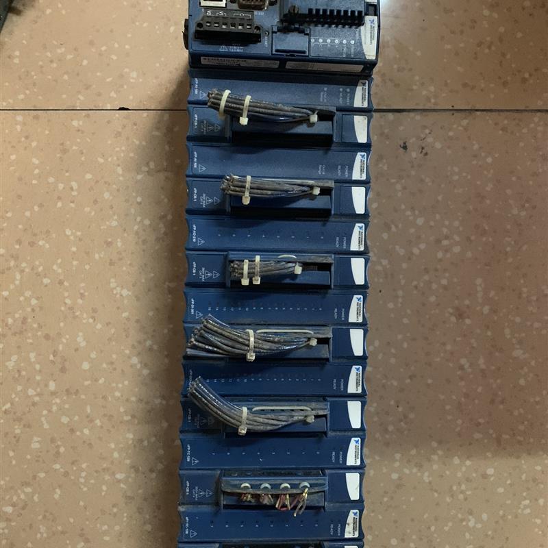 NI CFP-2020、CFP-AI-100、CFP-CB-(请询价)