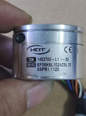 HDT编码器SF36K6L-1024Z5L 10X6PR1.(请询价)