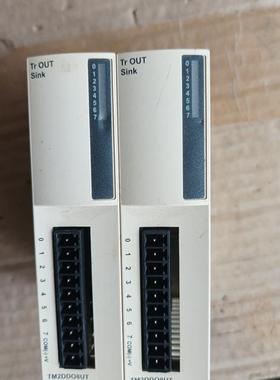 施耐德plc模块 TM2DDO8UT(请询价)