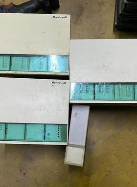 拆机 霍尼韦尔 控制器 EXCEL500 三台(请询价)
