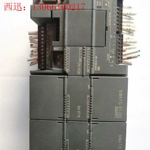 西门子6ES7  288-1ST20-0AA0,288-2D(请询价)