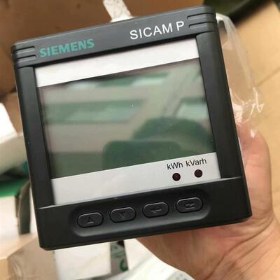 西门子 三相智能检测仪表 SRCAMP36 7KG73300(请询价)