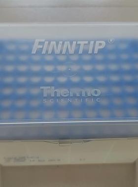 赛默飞Thermo FINNTIP F移液枪枪头吸头存储盒,(请询价)