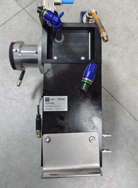 通快光闸Ser.:15548 货号1625662,拆机现货有(请询价)