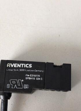 安沃弛AVENTICS 0493832506(请询价)