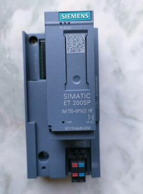 西门子ET200SP,155-6PN HF, 155   6(请询价)