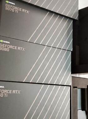 充新英伟达公版3080ti,3090,3060显卡盒fe版,(请询价)