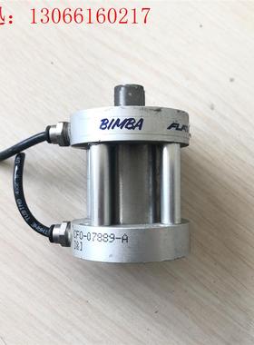 CFO-07889-A美国BIMBA气缸,如图拆机,(请询价)