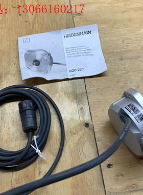 海德汉ROD250  280  18000现货(请询价)