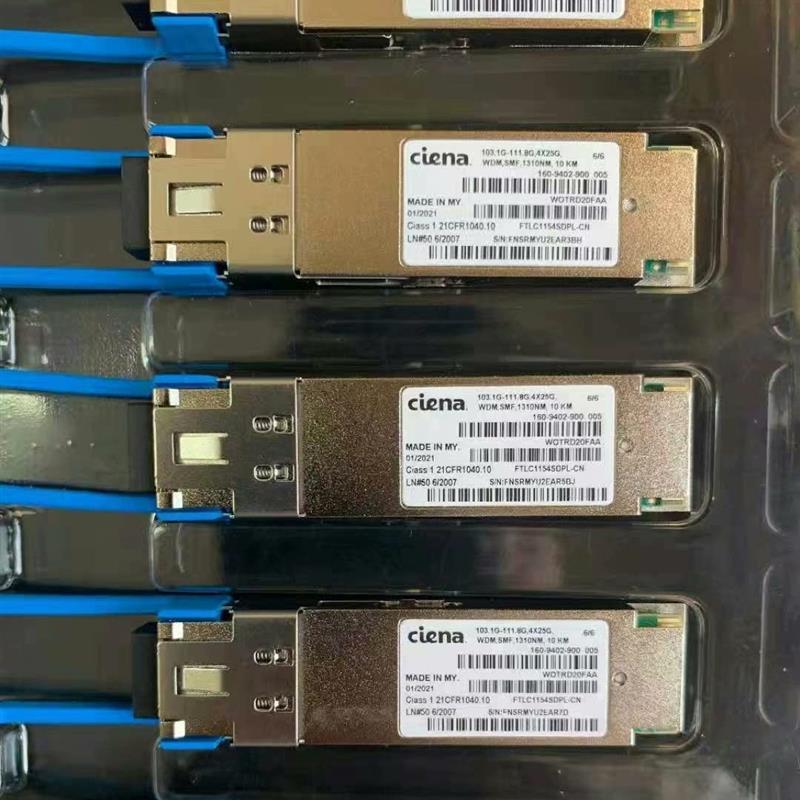 Ciena 160-9401-900 100GBASE-LR(请询价)