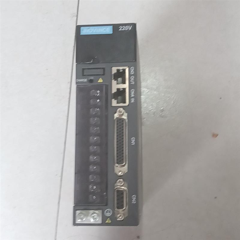 IS620NS1R6I汇川伺服驱动器200W,MS1H4-2(请询价)