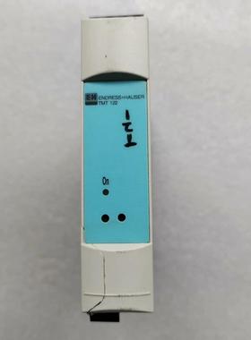 恩德斯豪斯E+H温度变送器 TMT122-A1KBA  有需(请询价)