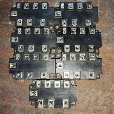 拆机PGD100S16 PGD150S16 PGD200S1(请询价)