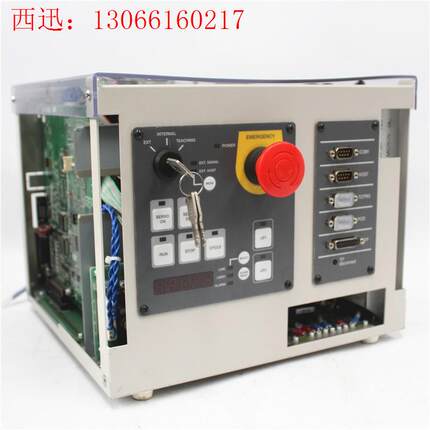 Toshiba东芝 机器人控制柜 TS2000-CE   现(请询价)