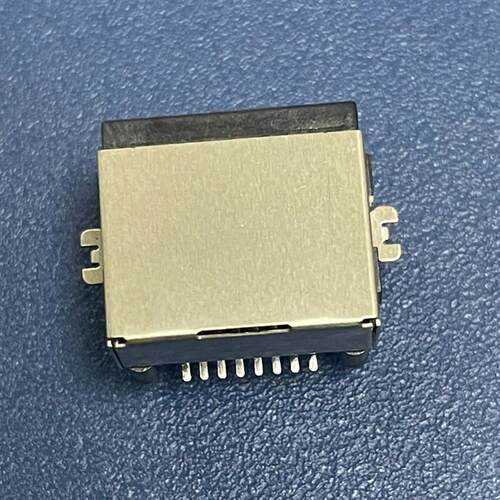 连接器网络插座 G7400CE4-002-H(请询价)