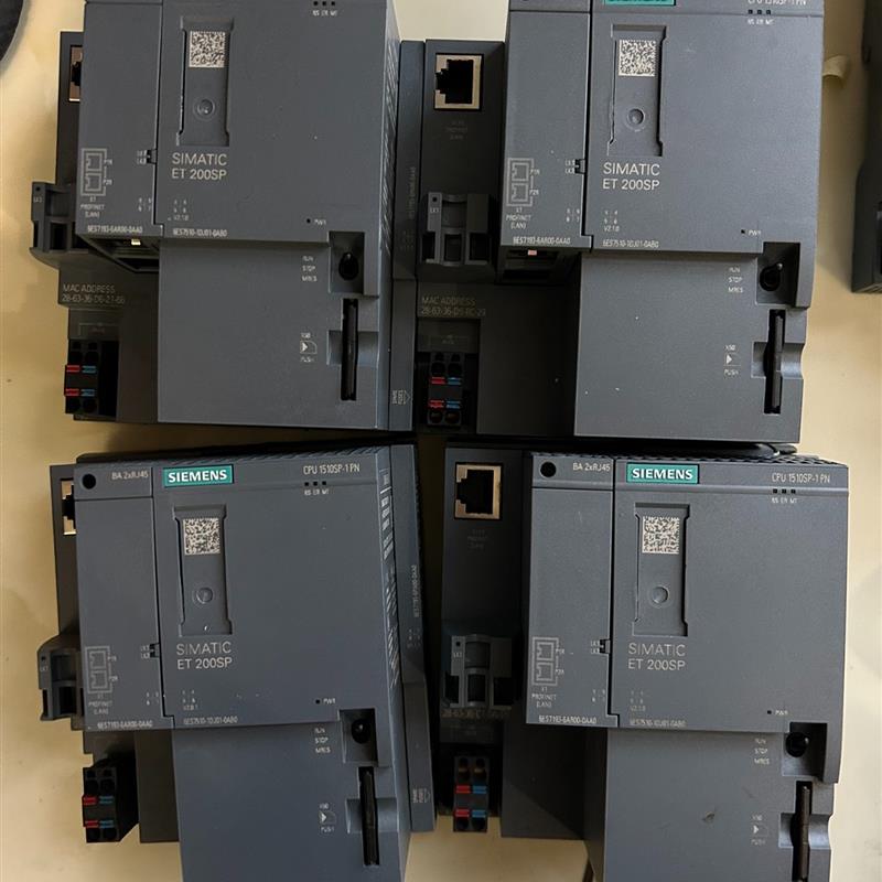 西门子CPU1510sp-1, 6ES7 510-1DJ01(请询价)