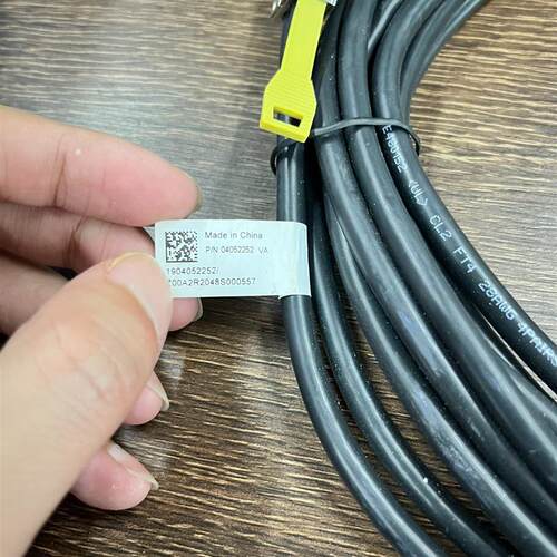 SFF-8644转SFF-8644线缆(请询价)