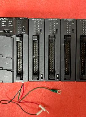 基恩士KV-NC32T,KV-NC32ET,KV-N(请询价)