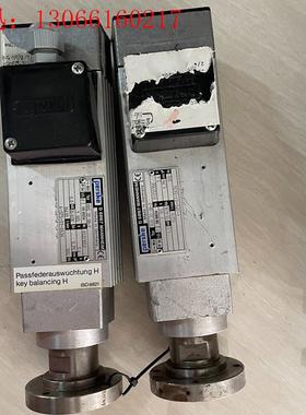 德国Perske高速主轴电机D68167(请询价)