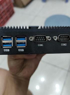 双千兆双网口、3825u双千兆 4+32,迷你主机 低功耗主(请询价)