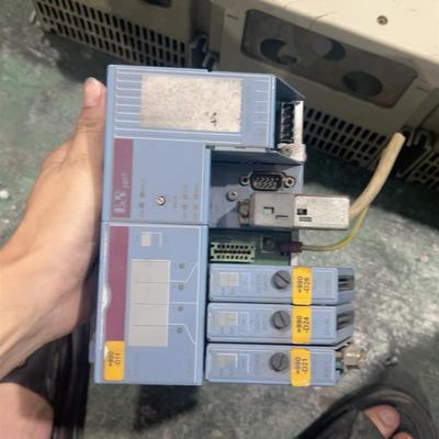 拆机,贝加莱CP474带模块7IF371.70-1(请询价)