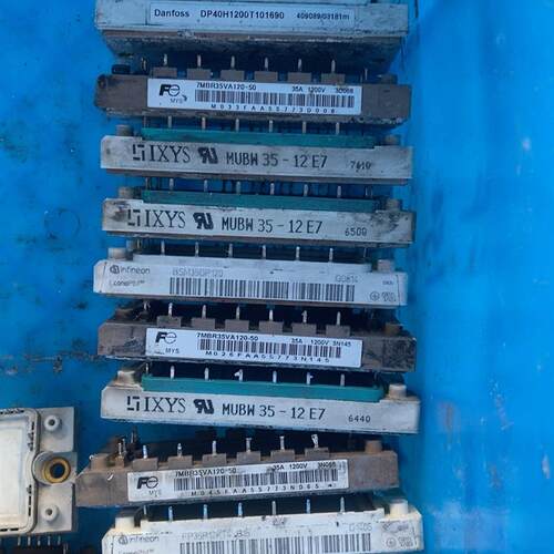 7MBR35VA12-50,BSM35GP120,FP25R(请询价)