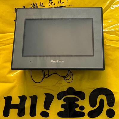 普洛菲斯人机界面触摸屏PFXGE4401WAD/PF(请询价)