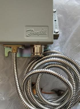 丹佛斯温度开关,TYPE:KPS80 060L3128 ,全(请询价)