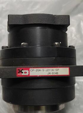 日本HD减速机CP-20A-5-J211A-SP/J4-01(请询价)