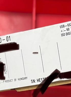 美国NI USB-6525 779640-01(请询价)