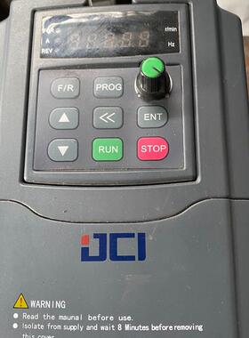 久川变频器JC01R5 A2-V1.0,220V1.5KW现(请询价)