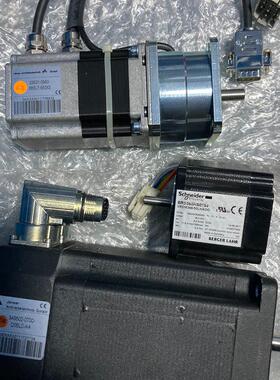 JENAER伺服电机 23S21-0560-8B5L7-55(请询价)