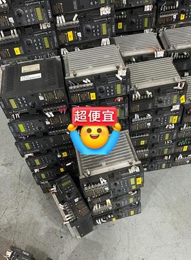台安变频器S310-2P5-H1D 测试完好0.4KW 22(请询价)