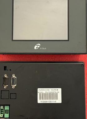 PNTECH分光机一体化控制器 PN-FG2006TK-CS(请询价)