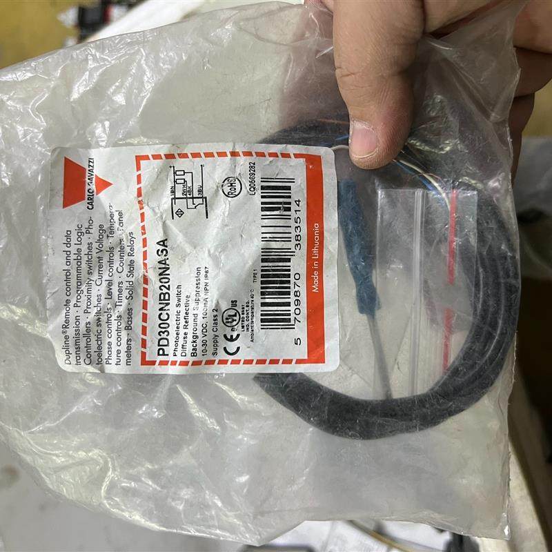 瑞士光电开关感应式、传感器PD30CNB20NASA(请询价)