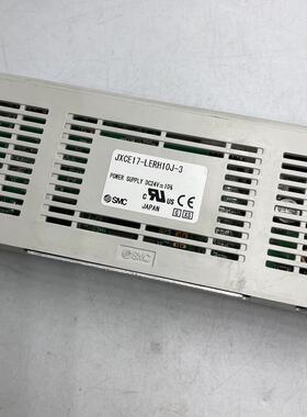 SMC ethercat控制器 JXCE17-BC(请询价)