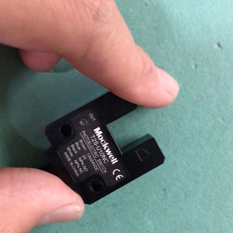 莫克韦尔 Mockwell 接近开关 光电开关 T2S-U1(请询价)