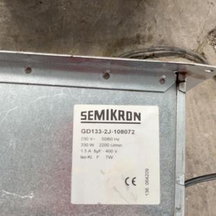 请询价 1332J108072 德国进口轴流风机