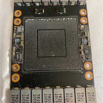 V100显卡料板sxm2,sxm3料板带电源模块,带模块mc(请询价)