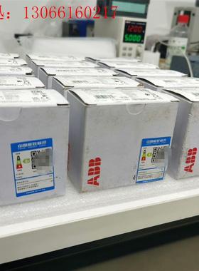 ABB接触器AF12Z(请询价)