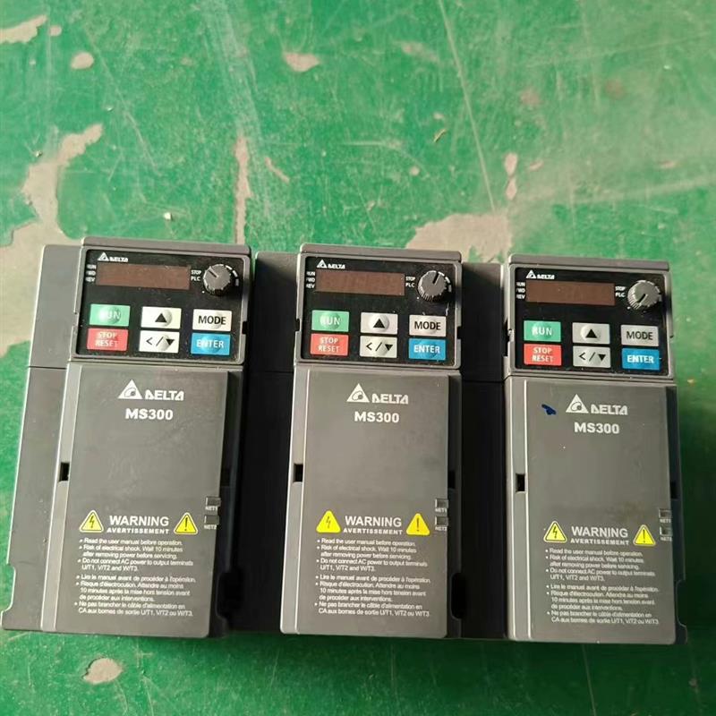 台达MS300系列VFD9A0MS43ANSAA(请询价)