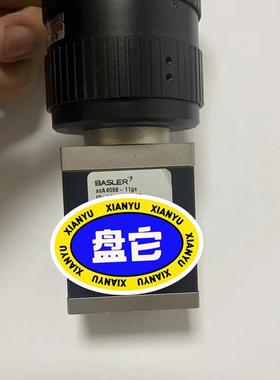 巴斯勒Basler acA4096-11gc,12帧,890(请询价)